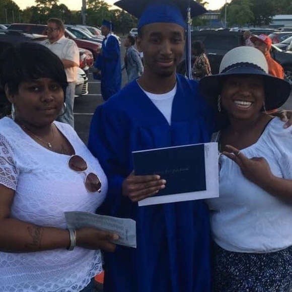 Meet your Posher, Tangie - Picture 1 of 1